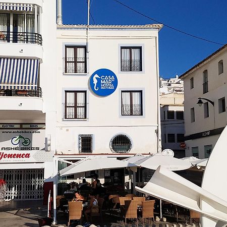 Hostal Casa del Mar Altea Exterior foto