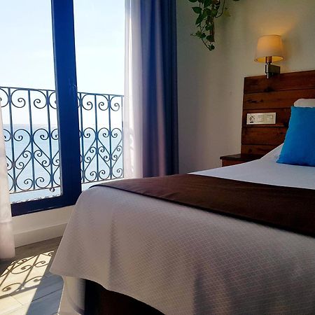 Hostal Casa del Mar Altea Exterior foto