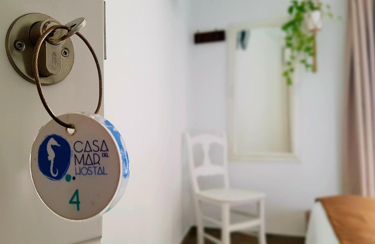 Hostal Casa del Mar Altea Exterior foto