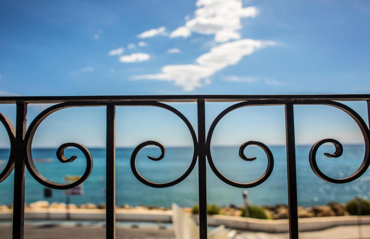Hostal Casa del Mar Altea Exterior foto