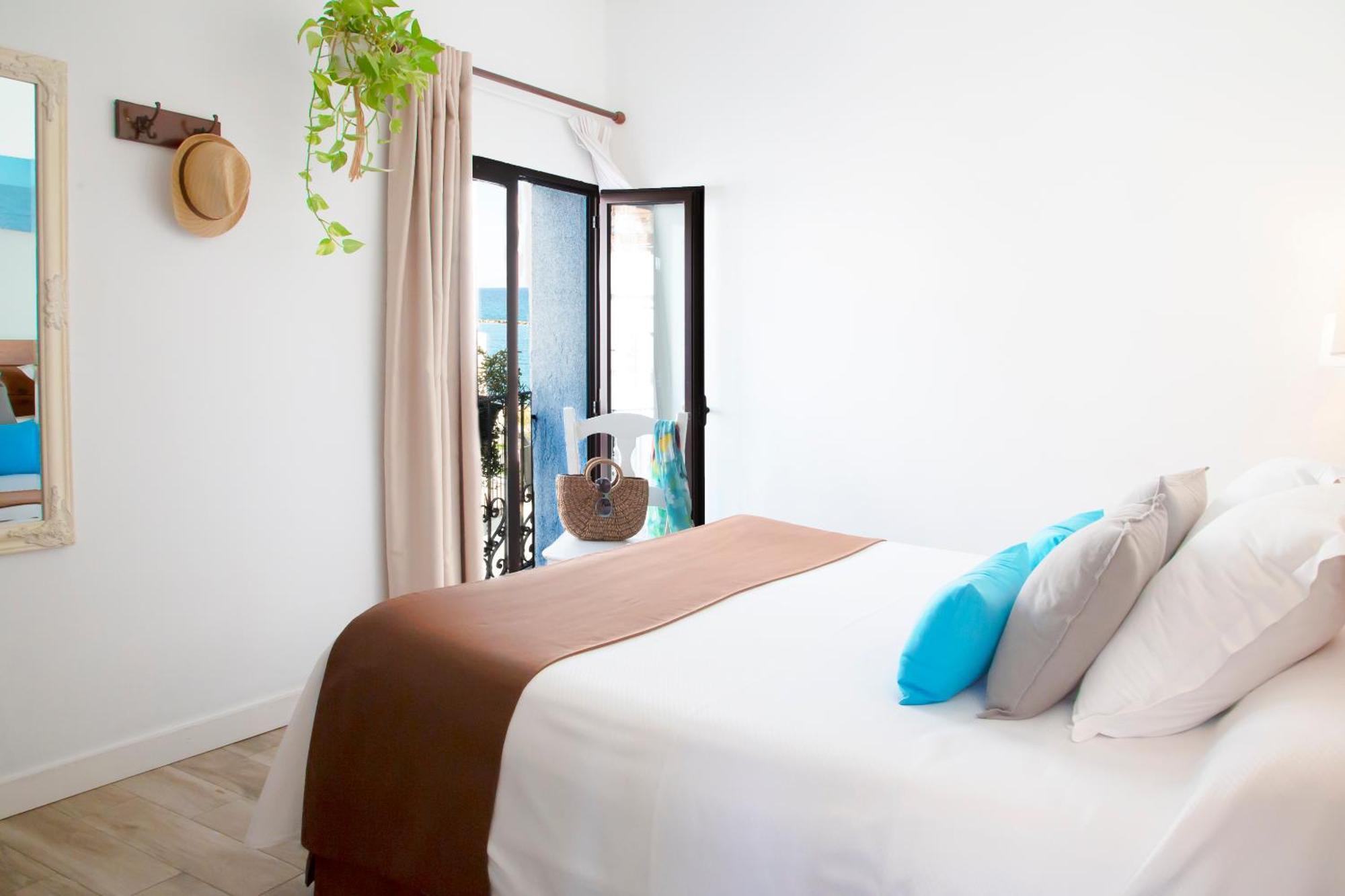 Hostal Casa del Mar Altea Exterior foto
