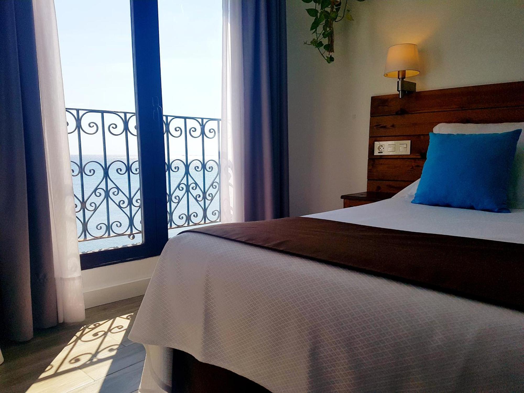 Hostal Casa del Mar Altea Exterior foto