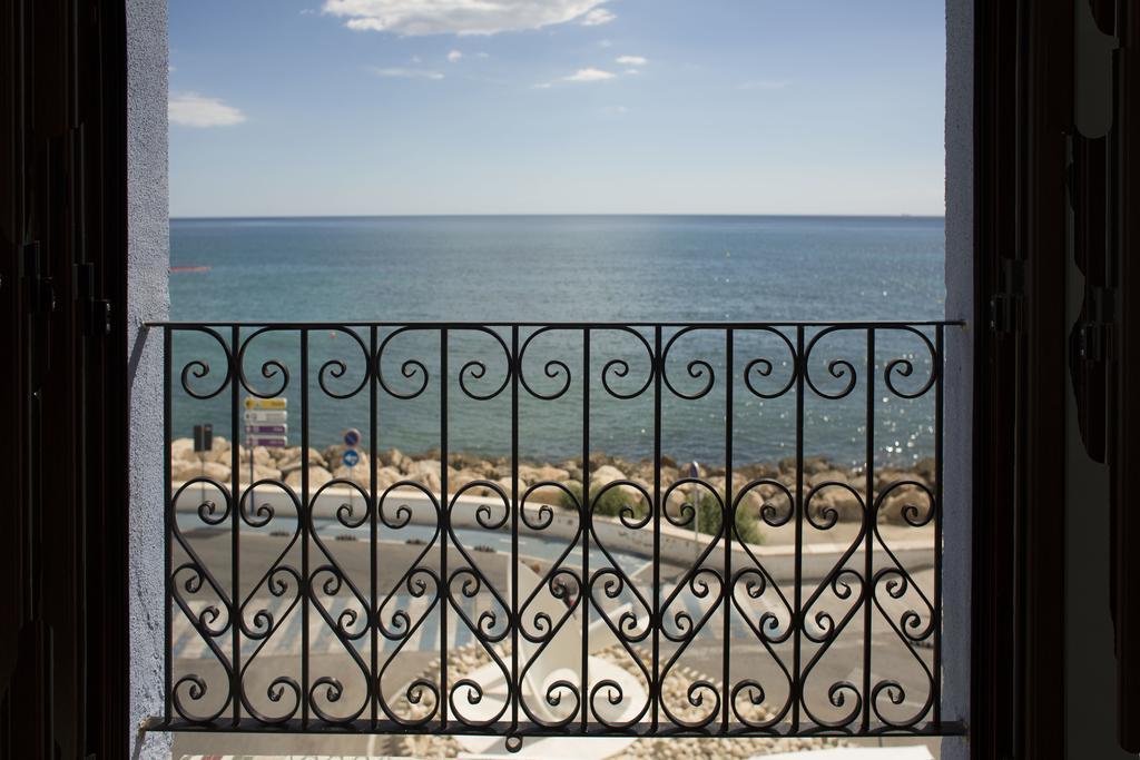 Hostal Casa del Mar Altea Exterior foto