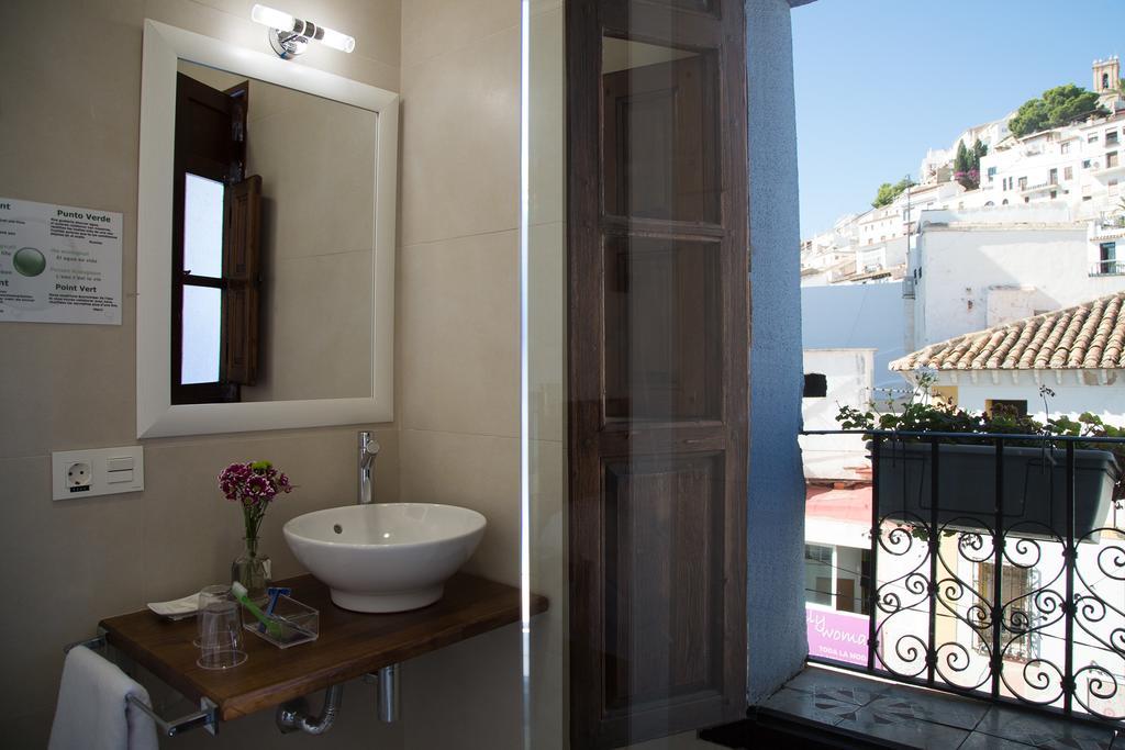 Hostal Casa del Mar Altea Exterior foto